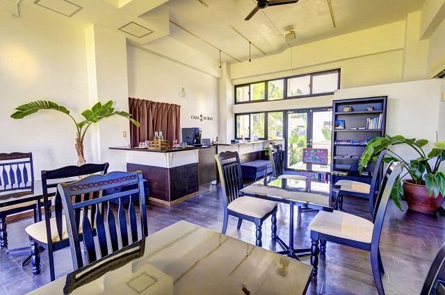 今帰仁村/飲食店